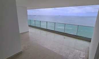 Imagem: Cobertura de 290m²com 05 quartos sendo