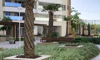 Imagem 5: Apartamento para venda tem 88 metros quadrados com 1 quarto em De Lourdes - Fortaleza - CE