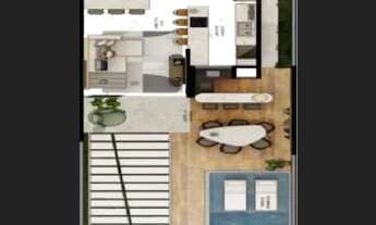 Imagem 5: Condomínio no Eusébio (Cód 0015