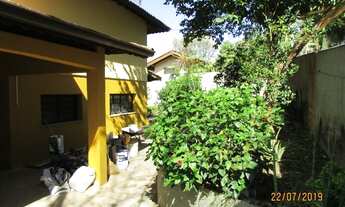 Imagem 5: Sobrado com 3 dormitórios, 210 m² - venda por R$ 1.000.000,00 ou aluguel por R$ 5.500,00/m