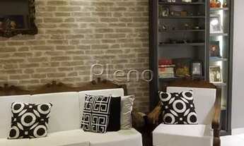 Imagem 3: Apartamento - Jardim São Matheus - Vinhedo