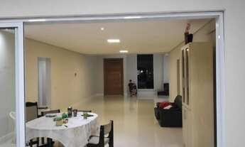 Imagem 2: Linda Casa A Venda Tamboré 1 - 5 Suites - 1700 m² - Aceita Permuta!