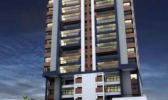 Imagem 1: São Paulo - Apartamento Padrão - Moema