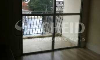 Imagem 4: Excelente opção proximo do colegio santa maria ,02 dorm,sala 02 ambiente , sac 01 vaga fix