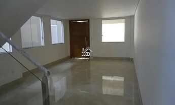 Imagem 3: BELO HORIZONTE - Casa Padrão - Santa Amélia