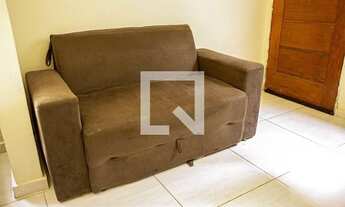 Imagem 3: Apartamento para Aluguel - Chácara Inglesa, 1 Quarto, 22 m2