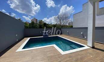 Imagem 4: Santo André - Casa Padrão - Campestre