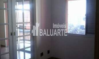 Imagem 6: Apartamento Residencial à venda, Vila Mascote, São Paulo - AP8735