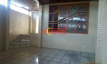 Imagem 4: ÓTIMO SOBRADO 120M² COM 3 DORMITÓRIOS E 2 VAGAS DE GARAGEM - INDIVIDUAL - PARQUE CONTINENT