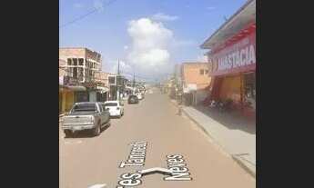 Imagem 2: Vendo propriedade Santana