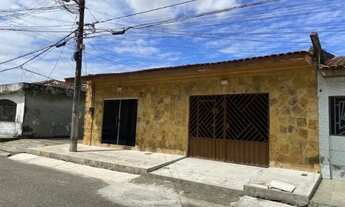 Imagem: Moura Corretora - Vende Duas Casas com Preço