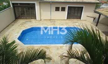 Imagem 2: Casa - Loteamento Caminhos de São Conrado (Sousas) - Campinas