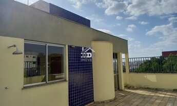 Imagem 2: BELO HORIZONTE - Apartamento Padrão - Santa Amélia