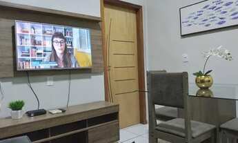 Imagem 2: Aluga-se Apartamento Mobiliado Próx. A Portaria da Vale e do HGP