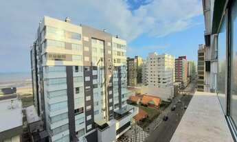 Imagem 4: APARTAMENTO COM 03 DORMITÓRIOS, COM VISTA PARA O MAR. Ref.: *36