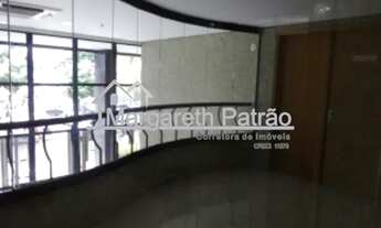 Imagem 4: Sala comercial no Caminho das Árvores, no Empresarial Costa Andrade