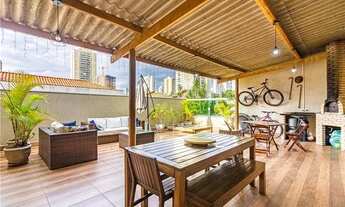 Imagem 6: Casa à venda no bairro Vila Romana - São Paulo/SP