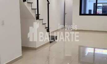 Imagem 4: Sobrado com 3 dormitórios à venda, 132 m² por R$ 750.000,00 - Campo Grande - São Paulo/SP