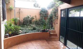 Imagem 2: CASA TÉRREA - SAÚDE - SP