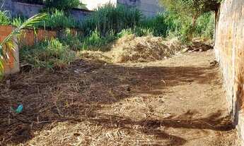 Imagem 2: Terreno na posse Proximo a Luiz de Lemos