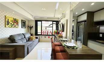 Imagem 3: PORTO ALEGRE - Padrão - Tristeza