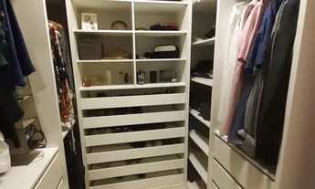 Imagem 5: Casa de condomínio para venda possui 275 metros quadrados com 3 quartos