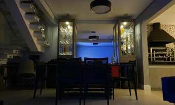 Imagem 3: Linda casa à venda no Condominio Native Ecohousing