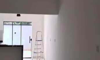 Imagem 7: Casa para venda possui 108 metros quadrados com 3 quartos em Tarumã - Manaus - Amazonas