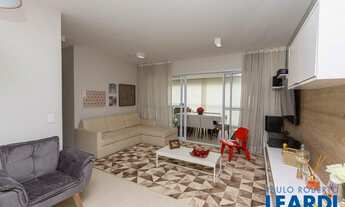 Imagem: APARTAMENTO - JARDIM PRUDÊNCIA - SP