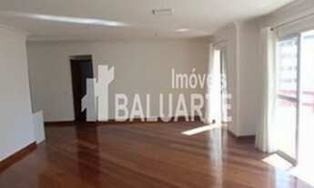 Imagem: Apartamento com 4 dormitórios para alugar