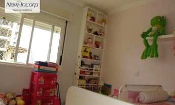 Imagem 7: Apartamento com 4 dormitórios à venda, 140 m² por R$ 1.800.000,00 - Perdizes - São Paulo/S