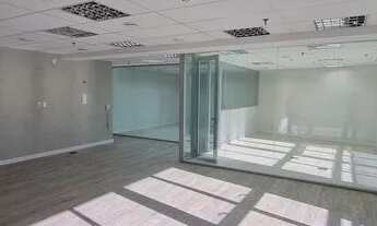 Imagem 7: Sala/Conjunto para aluguel possui 170 metros quadrados