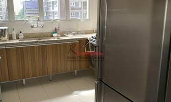 Imagem 6: Apartamento em Vila Nova Conceição - Rua Marcos Lopes, 233 - São Paulo