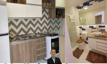 Imagem 6: PAU AMARELO 2 QUARTOS - PAULISTA - PE