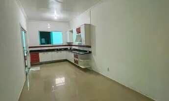 Imagem 4: /Vendo ou Alugo casa no Parque Dez com Piscina - 3 Qrts