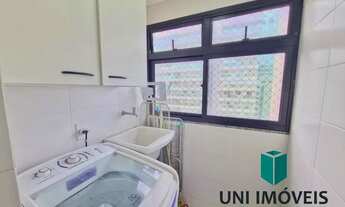 Imagem 2: Imperdível! Apto na Beira Mar 3 quartos/1 suíte DCE com vista para o mar e área de lazer c