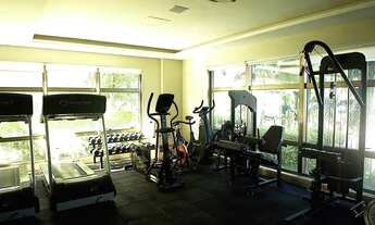 Imagem 4: Lindo apartamento em frente a Lagoa Rodrigo de Freitas