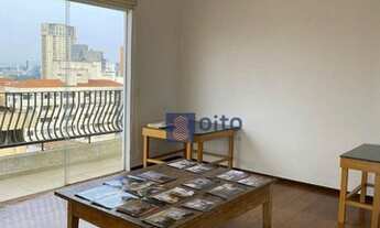 Imagem 3: Cobertura com 3 dormitórios para alugar, 215 m² - Jardim América - São Paulo/SP