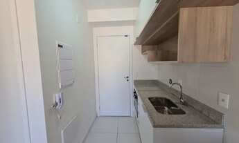 Imagem 6: Apartamento para venda com 24 metros quadrados com 1 quarto em Bela Vista - São Paulo - SP