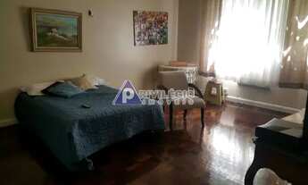 Imagem 7: Apartamento à venda, 4 quartos, 2 suítes, 1 vaga, Copacabana - RIO DE JANEIRO/RJ