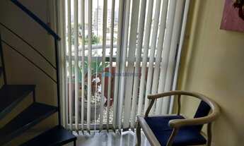 Imagem 2: Cambuci Duplex 85m² 2 Dormitórios, 2 vagas garagem livre!