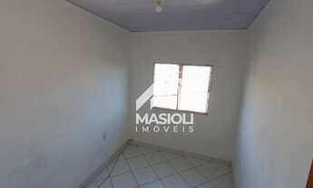 Imagem 6: Apartamento com 2 dormitórios para alugar, 75 m² por R$ 850,00/mês - Santos Dumont - Vila