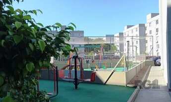 Imagem 6: Apartamento para Venda - 49m², 2 dormitórios, 1 vaga - Jardim Leopoldina