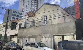 Imagem: Casa para Venda em Salvador, Canela, 4 dormitórios