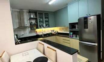 Imagem: Cód. 13587 - Cobertura de 140m² para