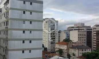 Imagem 3: Cobertura Duplex em Prédio com Infraestrutura