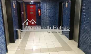 Imagem 7: Sala comercial no Caminho das Árvores, no Empresarial Costa Andrade