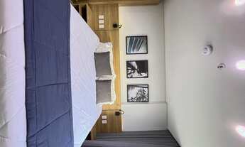 Imagem 3: Flat para venda possui 25 metros quadrados com 1 quarto em Itaipava - Petrópolis - RJ