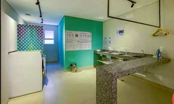 Imagem 3: NOVO a 50mt do Metro Bras