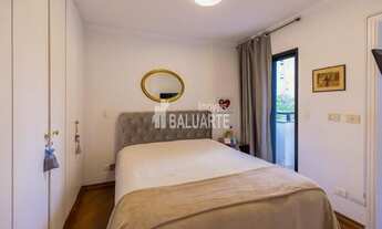 Imagem 3: Apartamento com 3 dormitórios à venda, 92 m² por R$ 895.000,00 - Vila Olímpia - São Paulo